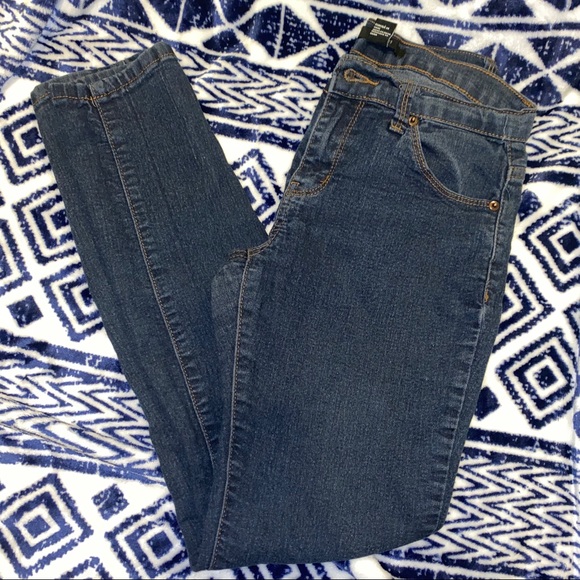 Forever 21 Denim - Forever 21 Jeans